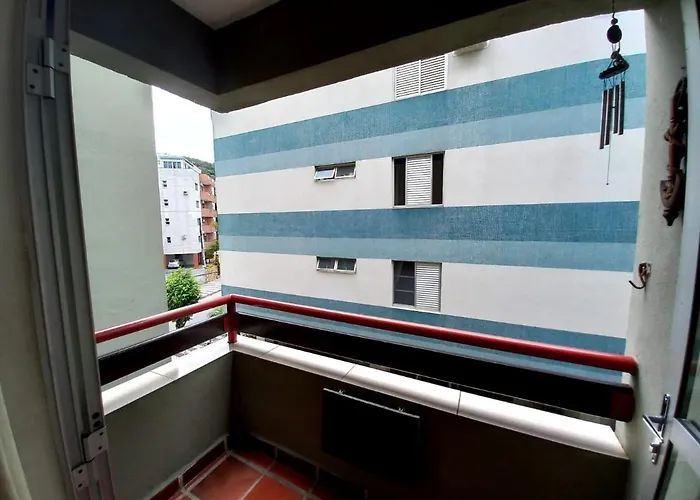 Apto Completo A 500 M Da Praia Da Enseada, Garagem E Wi-Fi Guarujá